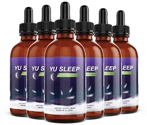 Yu Sleep Banner Image